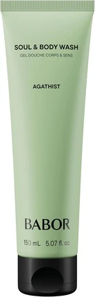 Гель для душа Babor Soul & Body Agathist Aroma
