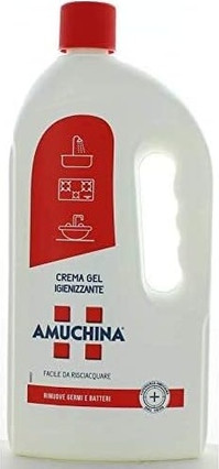 Amuchina Gel-Cream