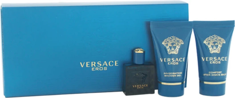 Versace Eros Набор