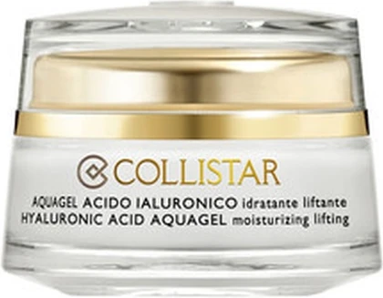 Collistar Hyaluronic Acid Aquagel Увлажняющий лифтинг-гель