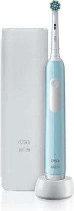 Электрическая зубная щетка Oral-B Pro Series 1