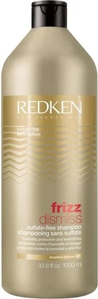 Шампунь Redken Frizz Dismiss