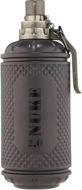 Eau de Parfum Fragrance World Nuke 20