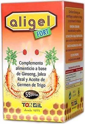Fort Aligel Jar Zangen Il 55 Жемчужин