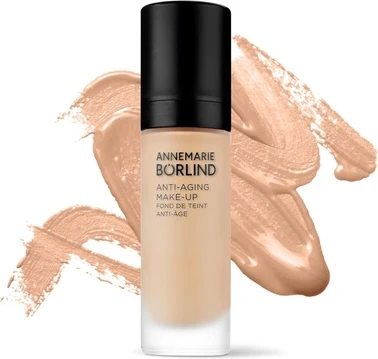 Annemarie Borlind Natural Beauty Anti-Aging Make-Up