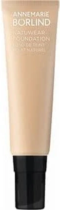 Natuwear Beige Foundation Annemarie Borlind