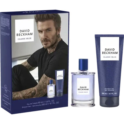 Туалетная вода David Beckham