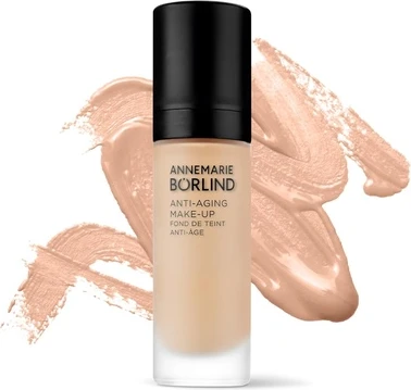 Annemarie Borlind Teint Effective Natural Beauty Антивозрастной тональный крем