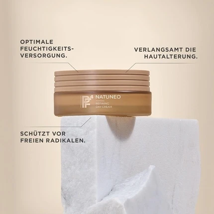 Annemarie Borlind Natuneo System High Performance Refining Day Cream