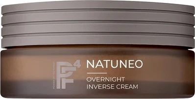 Annemarie Borlind Natuneo System Высокоэффективный ночной восстанавливающий крем