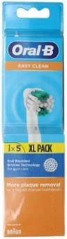 Насадки для зубной щетки Oral-B Easy Clean