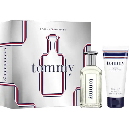 Tommy Hilfiger Tommy туалетная вода