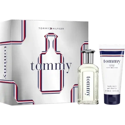 Tommy Hilfiger Tommy туалетная вода