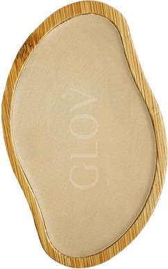 Пемза и эпилятор Glov Velvet Nano Touch 2в1
