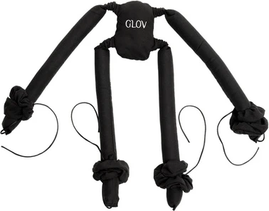 Холодные бигуди Glov Spider Set