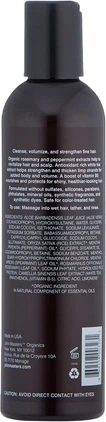 Шампунь John Masters Organics Розмарин и Мята