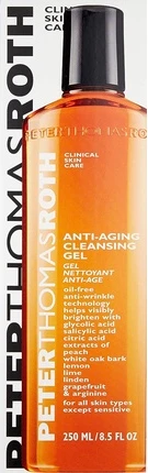 Peter Thomas Roth Очищающий гель против старения