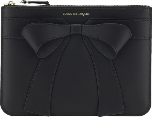 Кошелек Comme Des Garcons