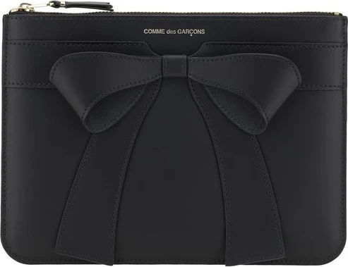 Кошелек Comme Des Garcons