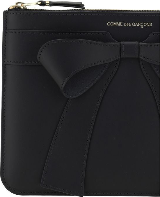 Кошелек Comme Des Garcons