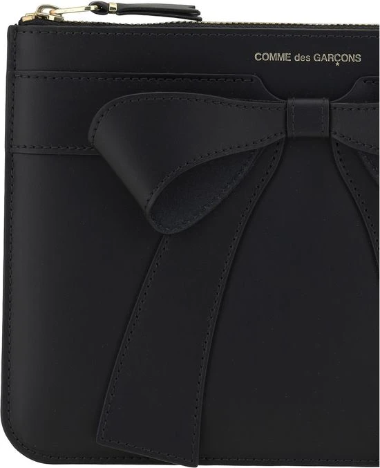 Кошелек Comme Des Garcons