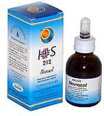 Неврозол в жидкой форме Herboplanet