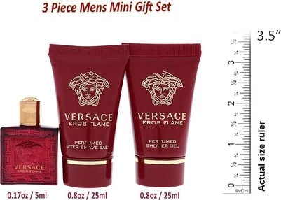 Туалетная вода Versace For Men