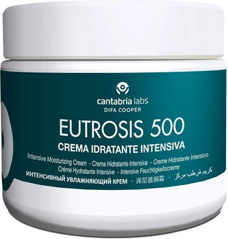 Крем Endocare Eutrosis