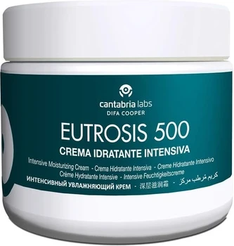Крем Endocare Eutrosis