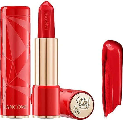 Губная помада Lancome ABSOLU Rouge Ruby Cream Lipstick