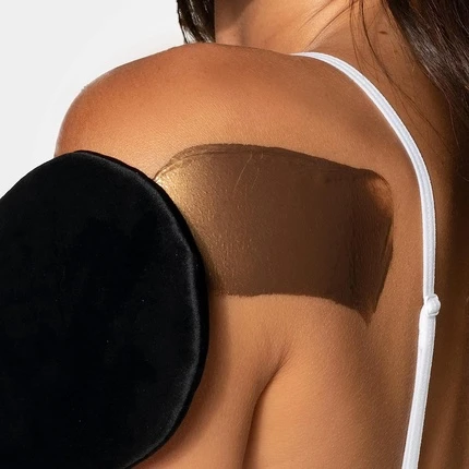 Loving Tan Bronze Shimmer Luminous Cream Ultra Dark