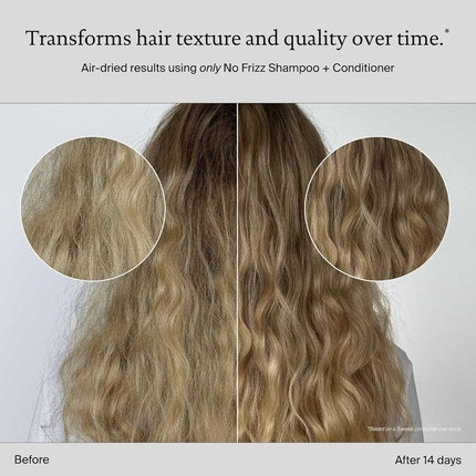 Living Proof No Frizz Кондиционер