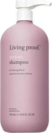 Living Proof Restore Шампунь для восстановления поврежденных волос, укрепления и блеска