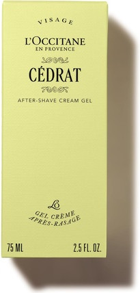 L'Occitane Cdrat Крем-гель после бритья