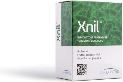 Geofarma Xnil