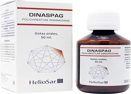 Heliosar Polichrestum Eau de Toilette