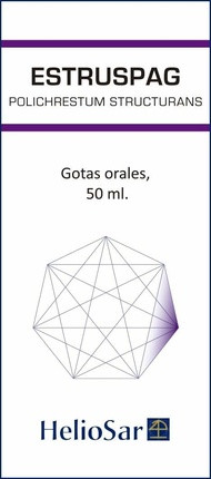 Estruspag Polichrestum Structurans Heliostar