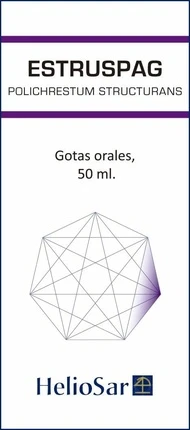 Estruspag Polichrestum Structurans Heliostar