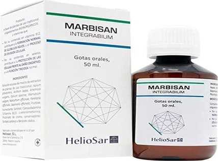 Integrabium Heliosar Heliostar