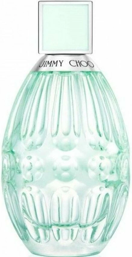 Jimmy Choo Floral Eau de Toilette