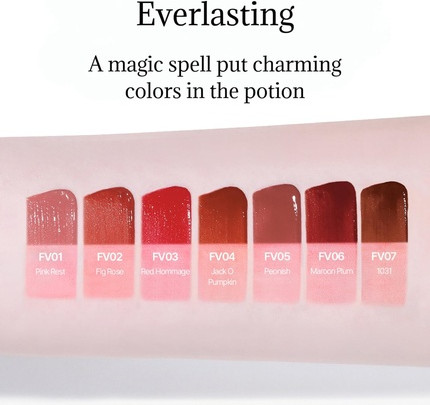 Velvet Lip Potion Black Rouge Icy To Fog