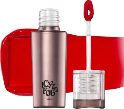 Тинт для губ Black Rouge Icy To Fog Collection