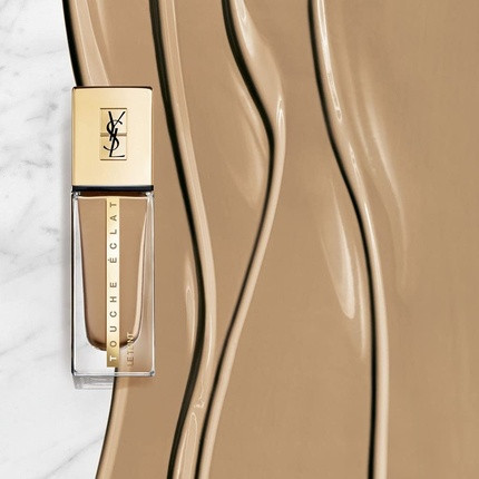 Тональная основа TOUCHE ÉCLAT Le Teint Yves Saint Laurent
