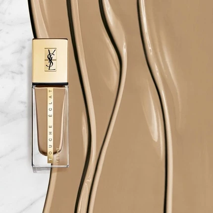 Тональная основа TOUCHE ÉCLAT Le Teint Yves Saint Laurent