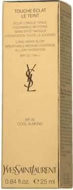 Yves Saint Laurent Touche Éclat Le Teint Стойкая тональная основа