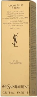 Yves Saint Laurent Touche Éclat Le Teint Стойкая тональная основа