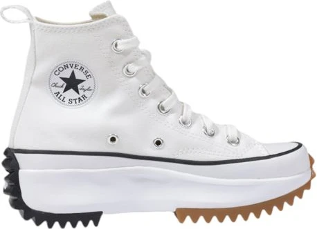 Кроссовки Converse RUN STAR HIKE