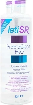 Мицеллярная вода Leti Sr Probioclean
