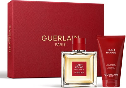 Туалетная вода Guerlain