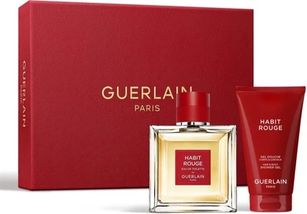 Туалетная вода Guerlain